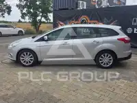 2011 Ford FOCUS