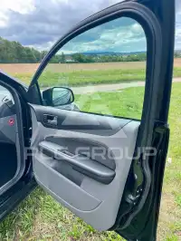 2011 Ford FOCUS