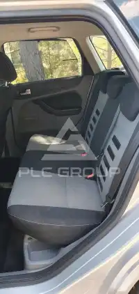 2011 Ford FOCUS