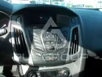 2011 Ford FOCUS