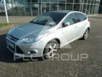 2011 Ford FOCUS