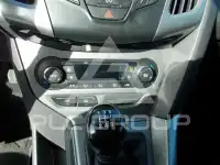 2011 Ford FOCUS