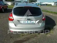 2011 Ford FOCUS
