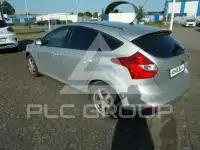 2011 Ford FOCUS