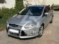 2011 Ford FOCUS