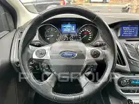 2011 Ford FOCUS