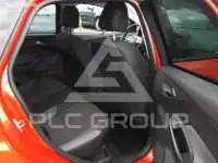 2011 Ford FOCUS