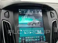 2011 Ford FOCUS