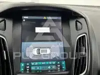 2011 Ford FOCUS