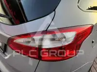 2011 Ford FOCUS