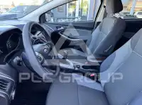 2011 Ford FOCUS