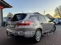 2011 Ford FOCUS