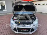 2011 Ford FOCUS