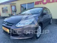 2011 Ford FOCUS