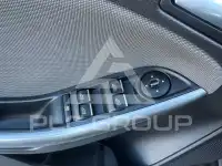 2011 Ford FOCUS