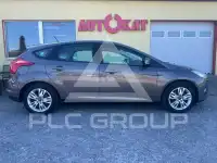 2011 Ford FOCUS