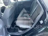 2011 Ford FOCUS