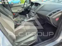 2011 Ford FOCUS
