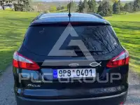 2011 Ford FOCUS
