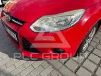 2011 Ford FOCUS