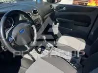 2011 Ford FOCUS