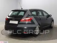 2011 Ford FOCUS
