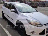2011 Ford FOCUS