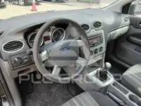 2011 Ford FOCUS