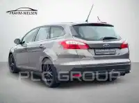 2011 Ford FOCUS