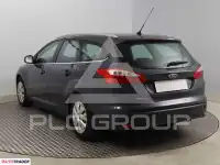 2011 Ford FOCUS