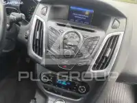 2011 Ford FOCUS