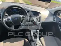 2011 Ford FOCUS