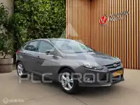 2011 Ford FOCUS