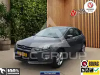 2011 Ford FOCUS