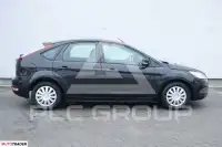 2011 Ford FOCUS
