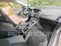 2011 Ford FOCUS