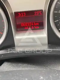 2011 Ford FOCUS