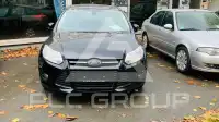 2011 Ford FOCUS