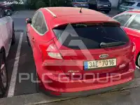 2011 Ford FOCUS