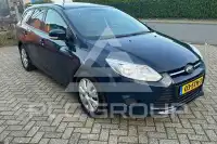 2011 Ford FOCUS