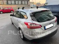 2011 Ford FOCUS