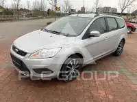 2011 Ford FOCUS