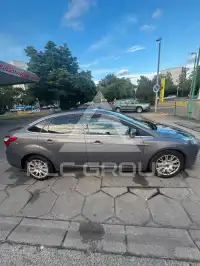 2011 Ford FOCUS