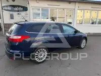 2011 Ford FOCUS