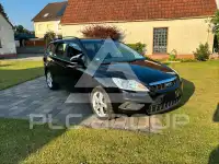 2011 Ford FOCUS