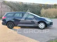 2011 Ford FOCUS