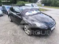 2011 Ford FOCUS