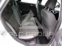 2011 Ford FOCUS