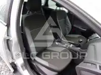 2011 Ford FOCUS
