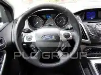 2011 Ford FOCUS